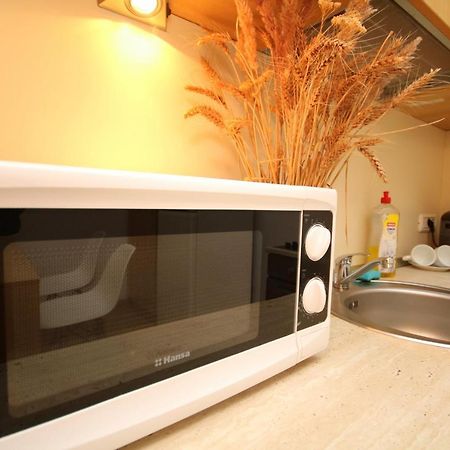 Studio Cozy Тимишоара Экстерьер фото