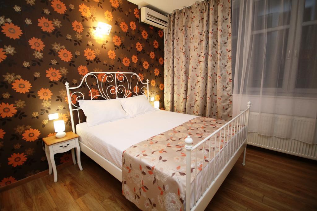 Studio Cozy Тимишоара Экстерьер фото