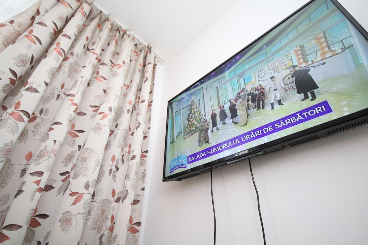 Studio Cozy Тимишоара Экстерьер фото