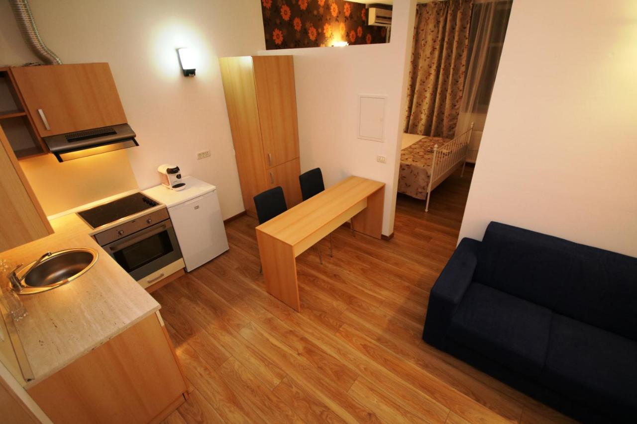 Studio Cozy Тимишоара Экстерьер фото