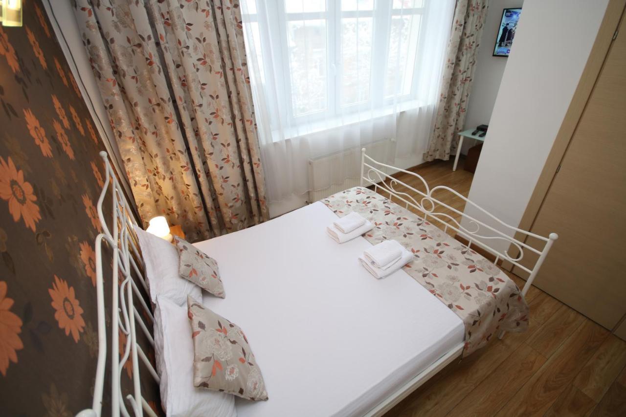 Studio Cozy Тимишоара Экстерьер фото