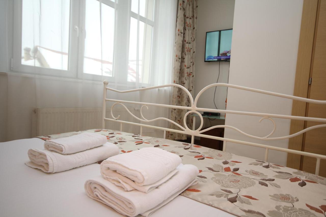 Studio Cozy Тимишоара Экстерьер фото