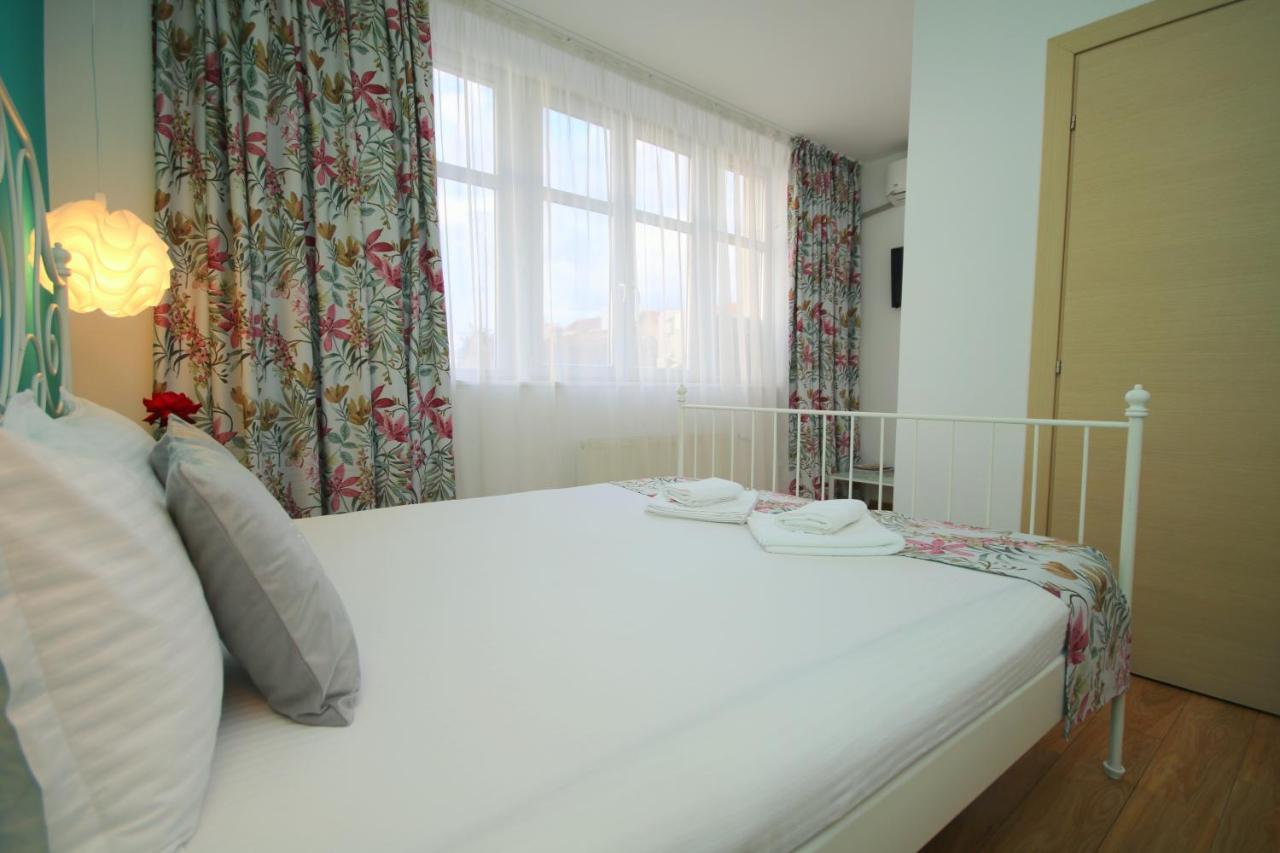 Studio Cozy Тимишоара Экстерьер фото