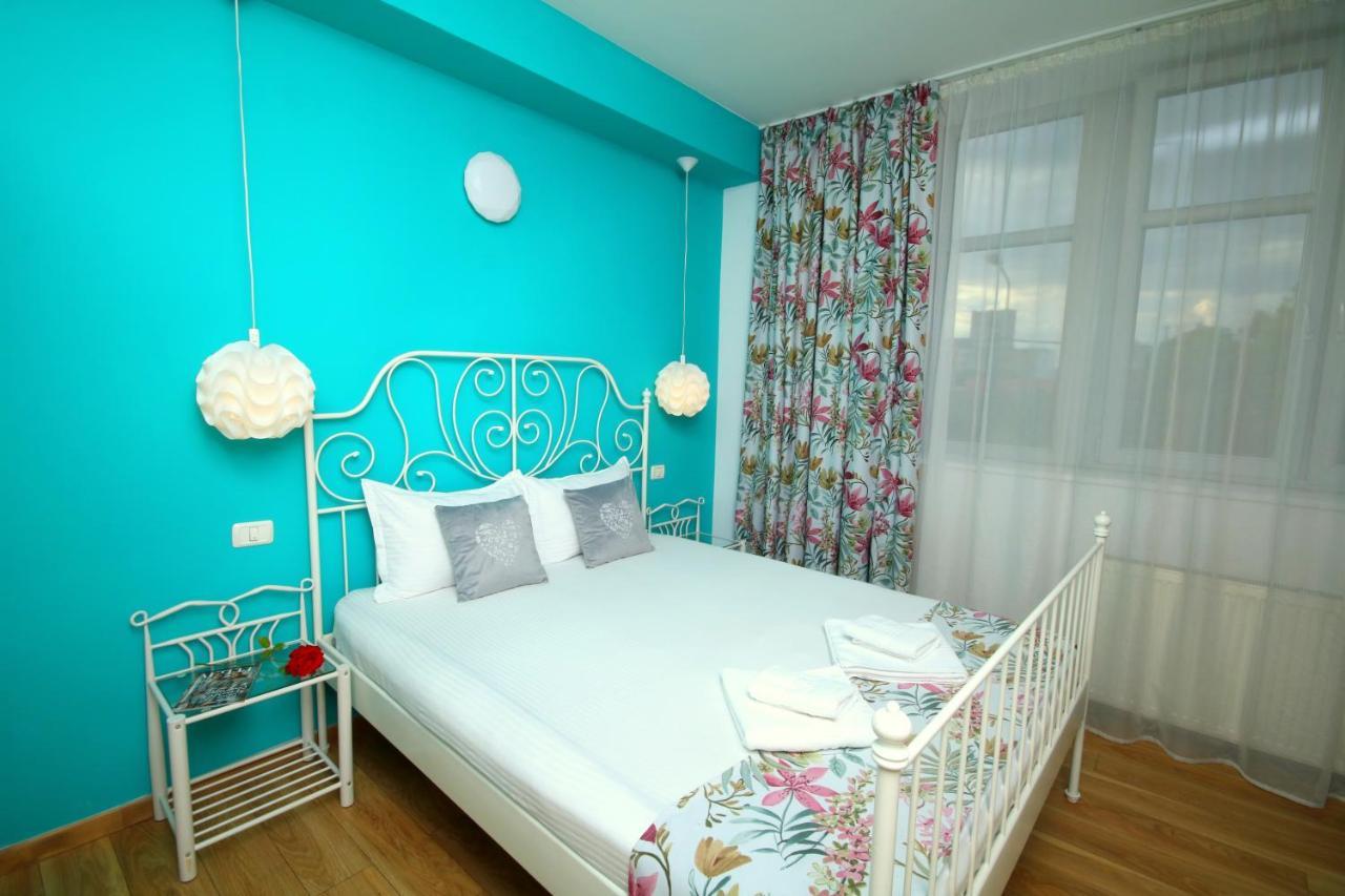 Studio Cozy Тимишоара Экстерьер фото
