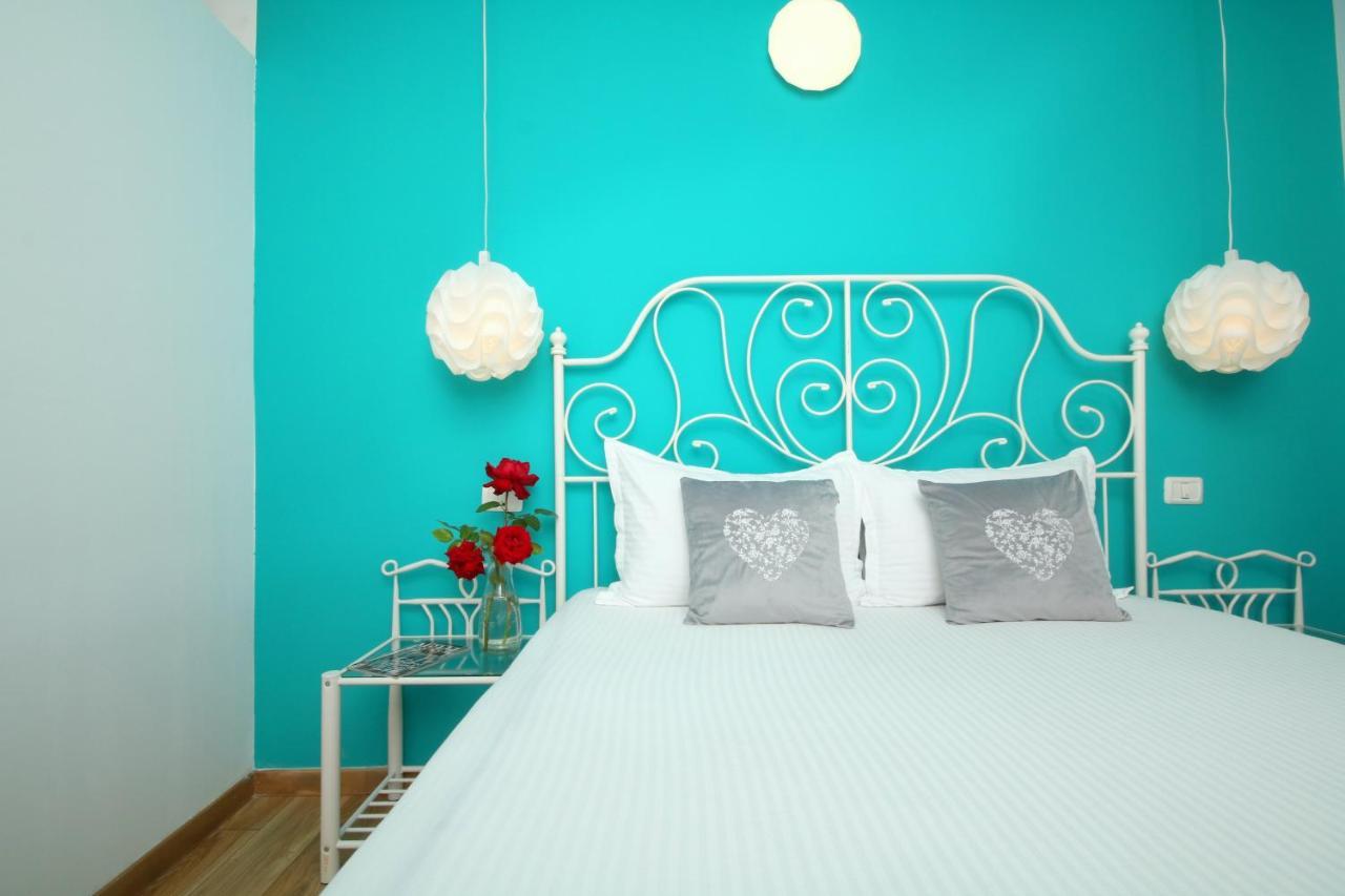 Studio Cozy Тимишоара Экстерьер фото