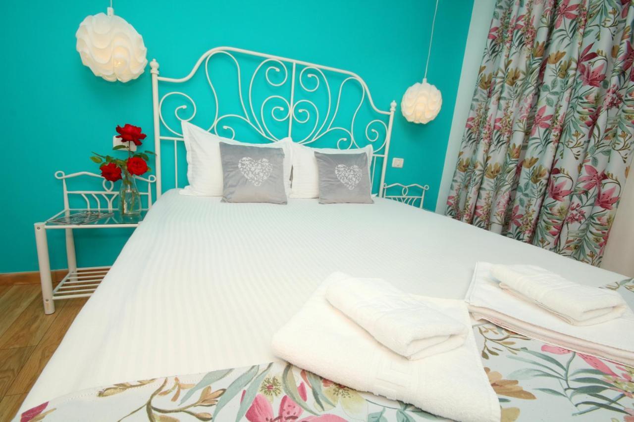 Studio Cozy Тимишоара Экстерьер фото