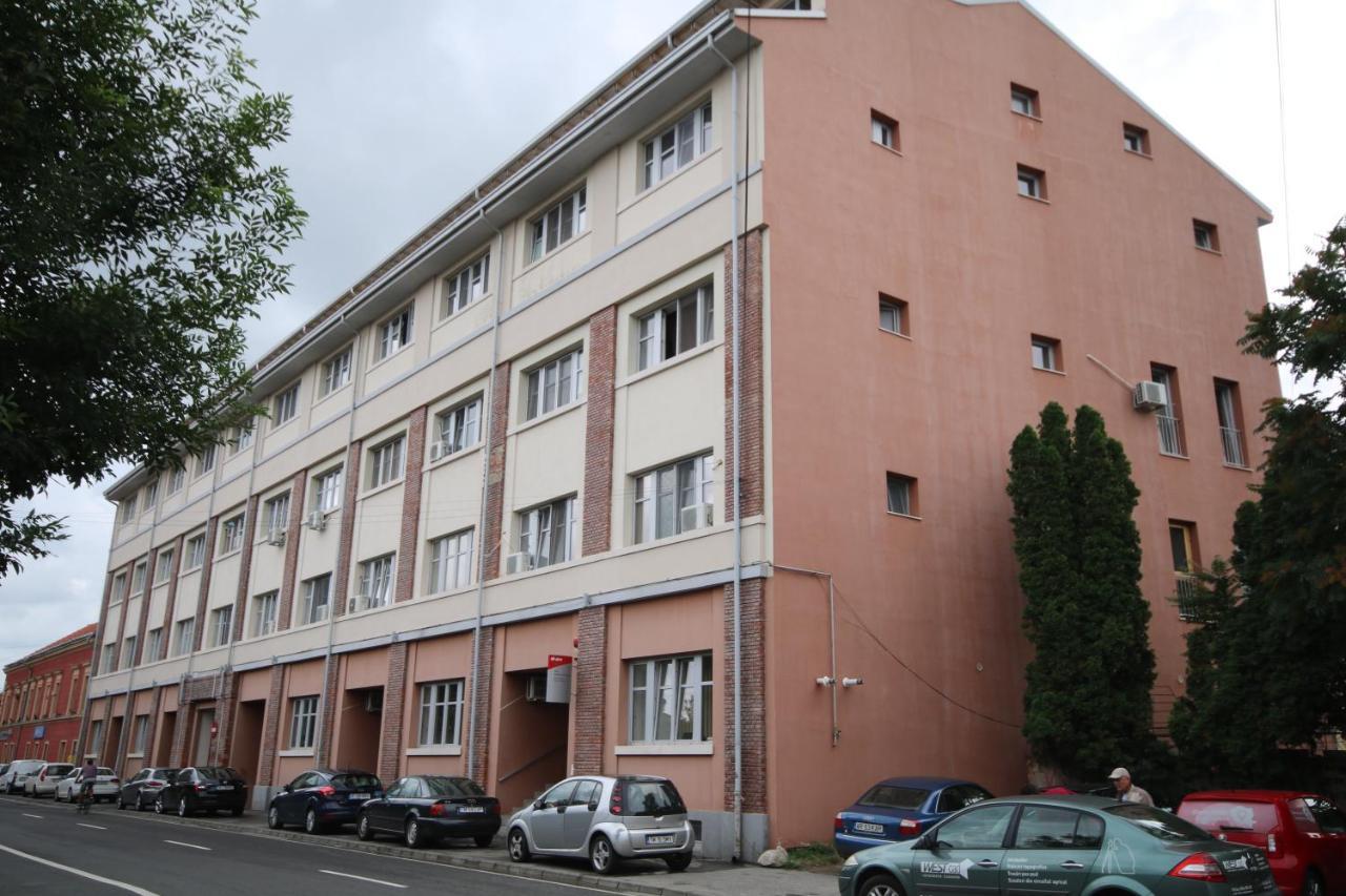 Studio Cozy Тимишоара Экстерьер фото