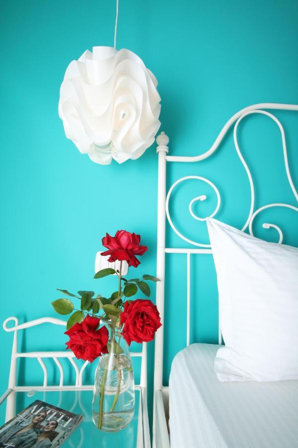 Studio Cozy Тимишоара Экстерьер фото