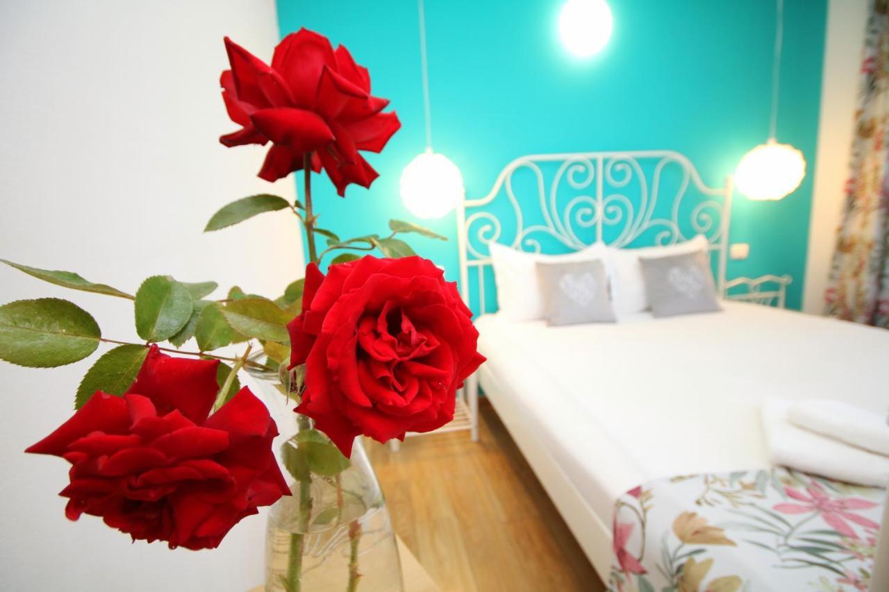 Studio Cozy Тимишоара Экстерьер фото