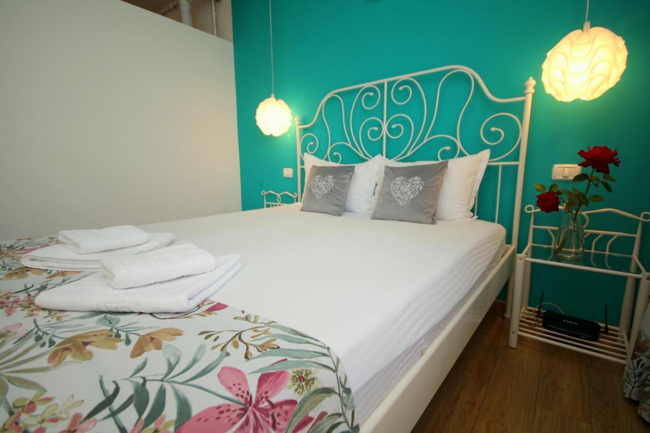 Studio Cozy Тимишоара Экстерьер фото