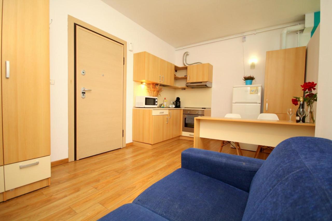 Studio Cozy Тимишоара Экстерьер фото