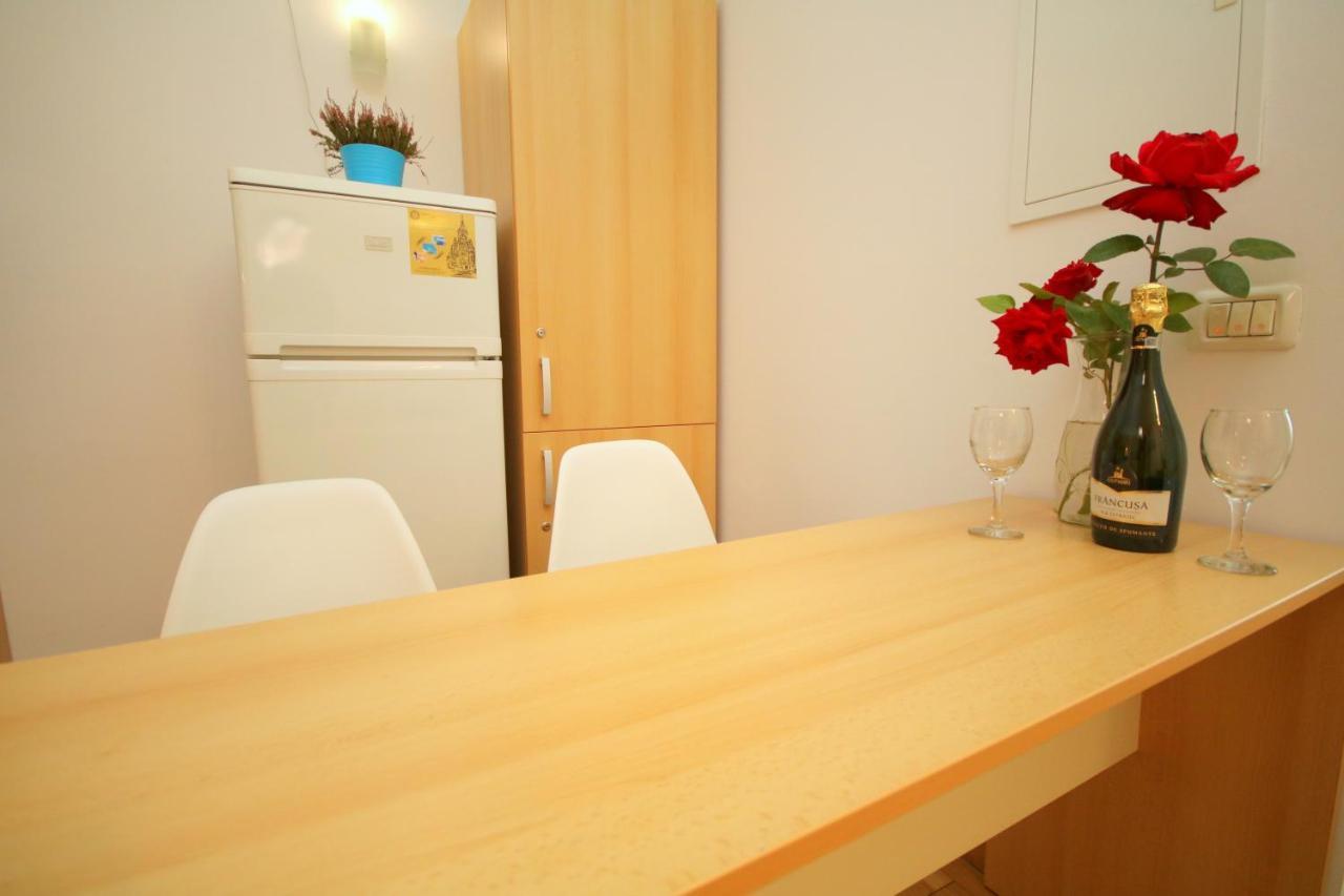 Studio Cozy Тимишоара Экстерьер фото